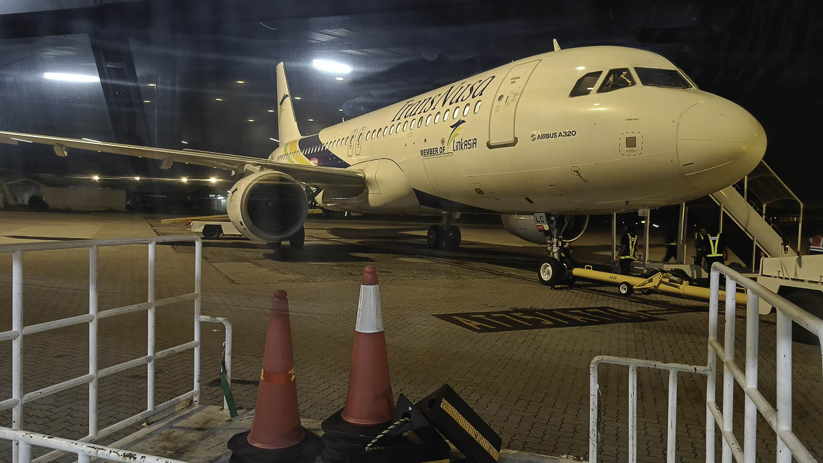 Bali to Singapore flights