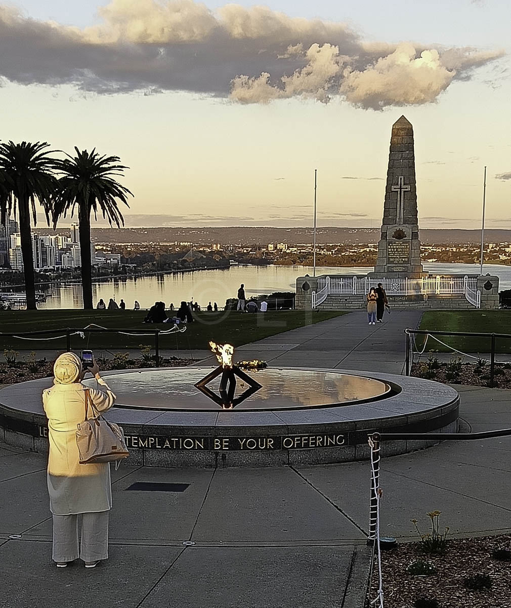 Explore Western Australia