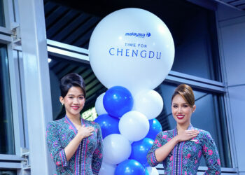 Direct Flights To Chengdu