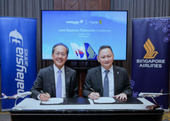 Joint Business Partnership