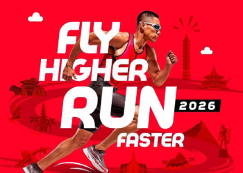 AirAsia RedRun