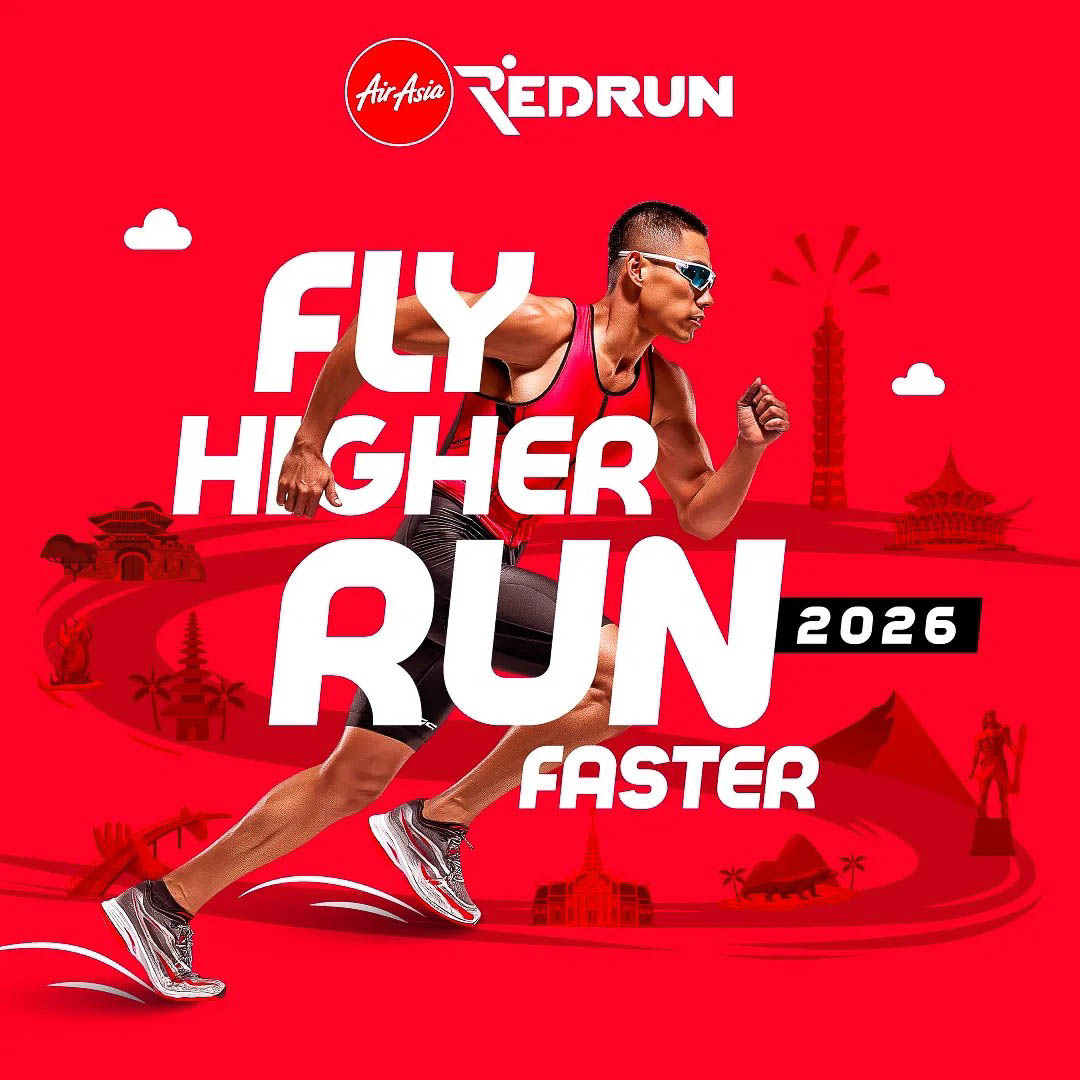 AirAsia RedRun