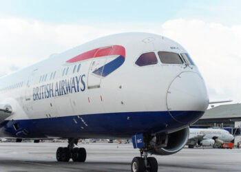 British Airways Flights