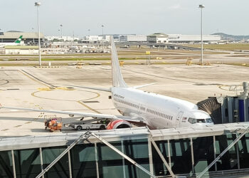 Kuala Lumpur To Brisbane