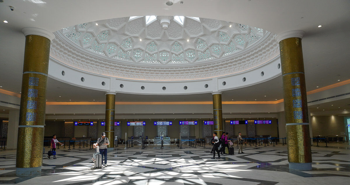 Kota Bharu Airport