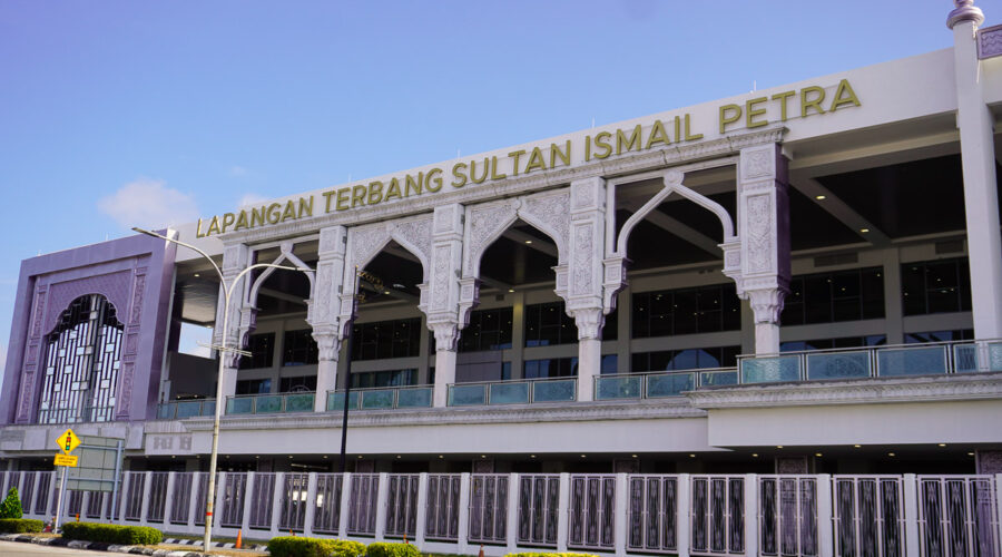 Kota Bharu Airport