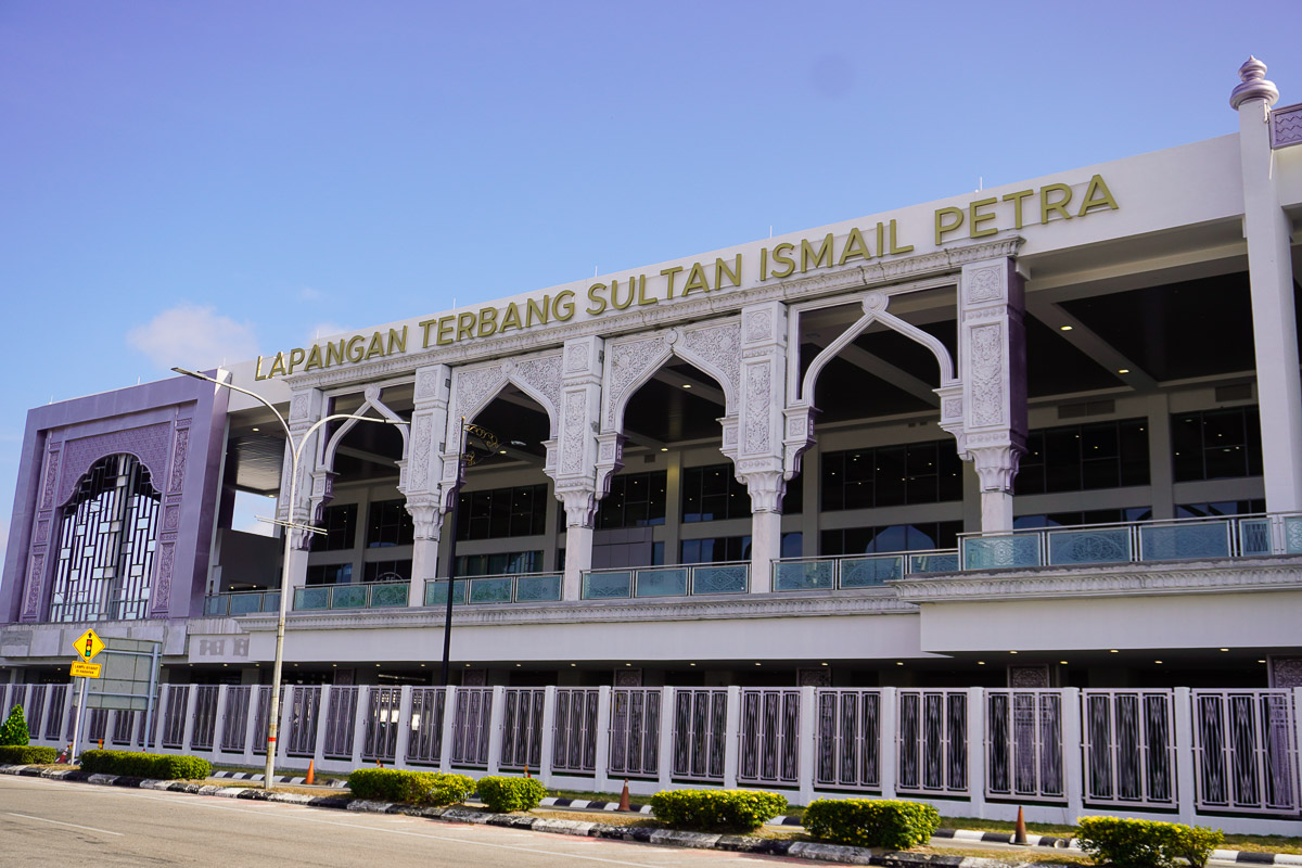 Kota Bharu Airport