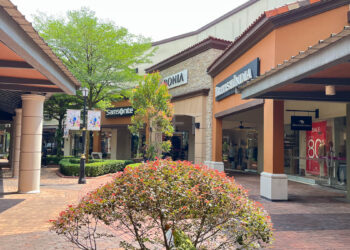 Food And Shopping