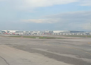Public Transport To KLIA